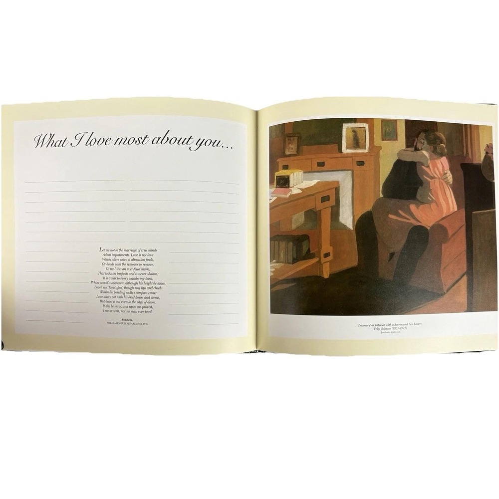 The Wedding Anniversary Record Album by Alan Hutchinson – Vintage Heirloom Gift - Picture 11 of 12